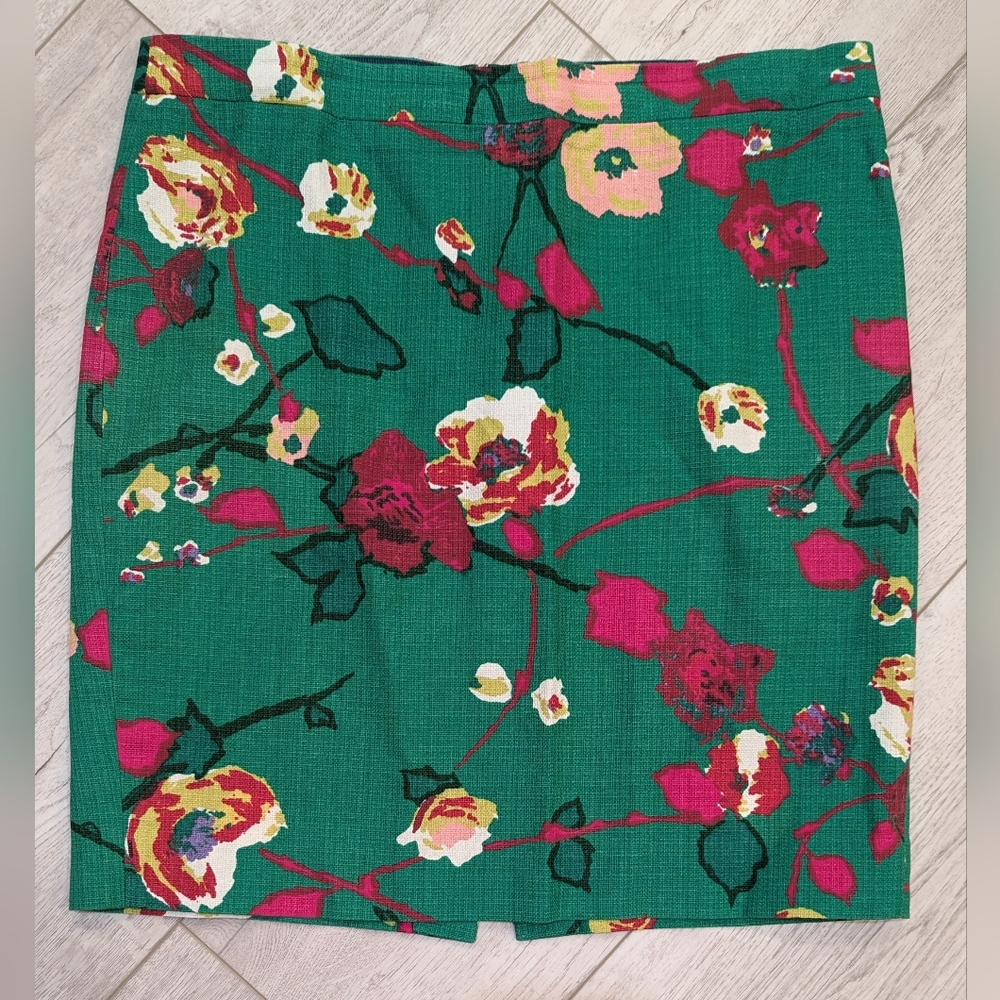 J Crew Skirt size 16